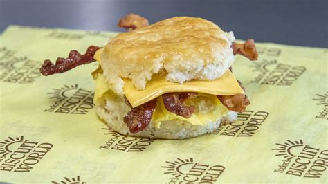 tudor's biscuit world lexington ky